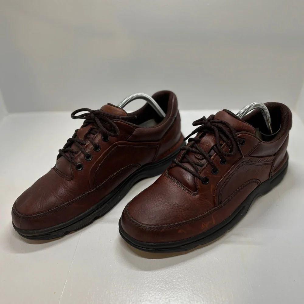 Rockport eureka men